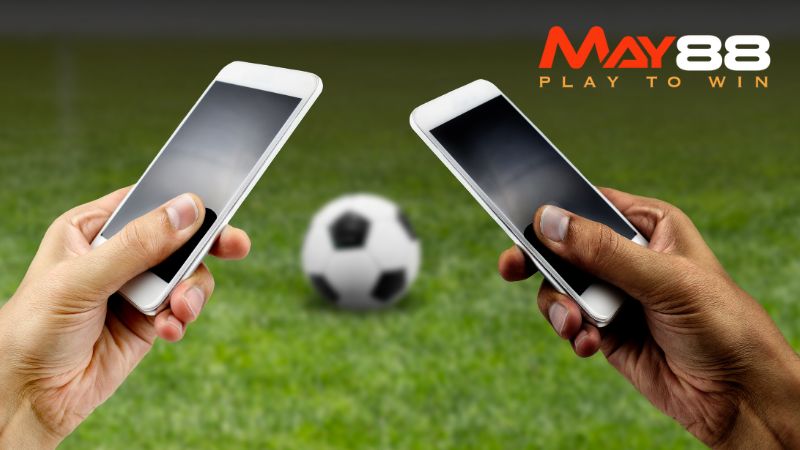 Người chơi phải chịu trách nhiệm về quyết định cá cược của mình tại May88