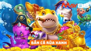 5 Sai Lầm Khiến Bạn Hụt Vốn Khi Chơi Bắn Cá Rùa Xanh