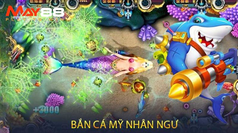 Cách chọn đạn và súng săn cá Nhân Ngư hiệu quả